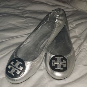 Tory Burch ballet flats